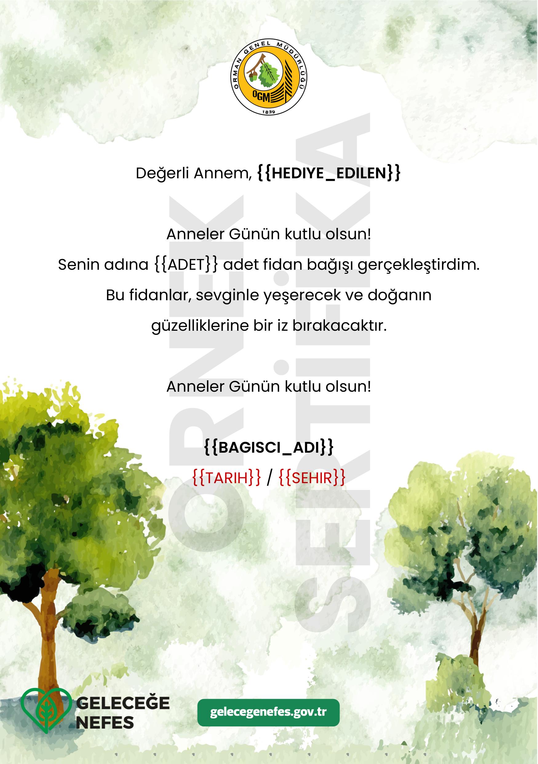 Anneler Günü