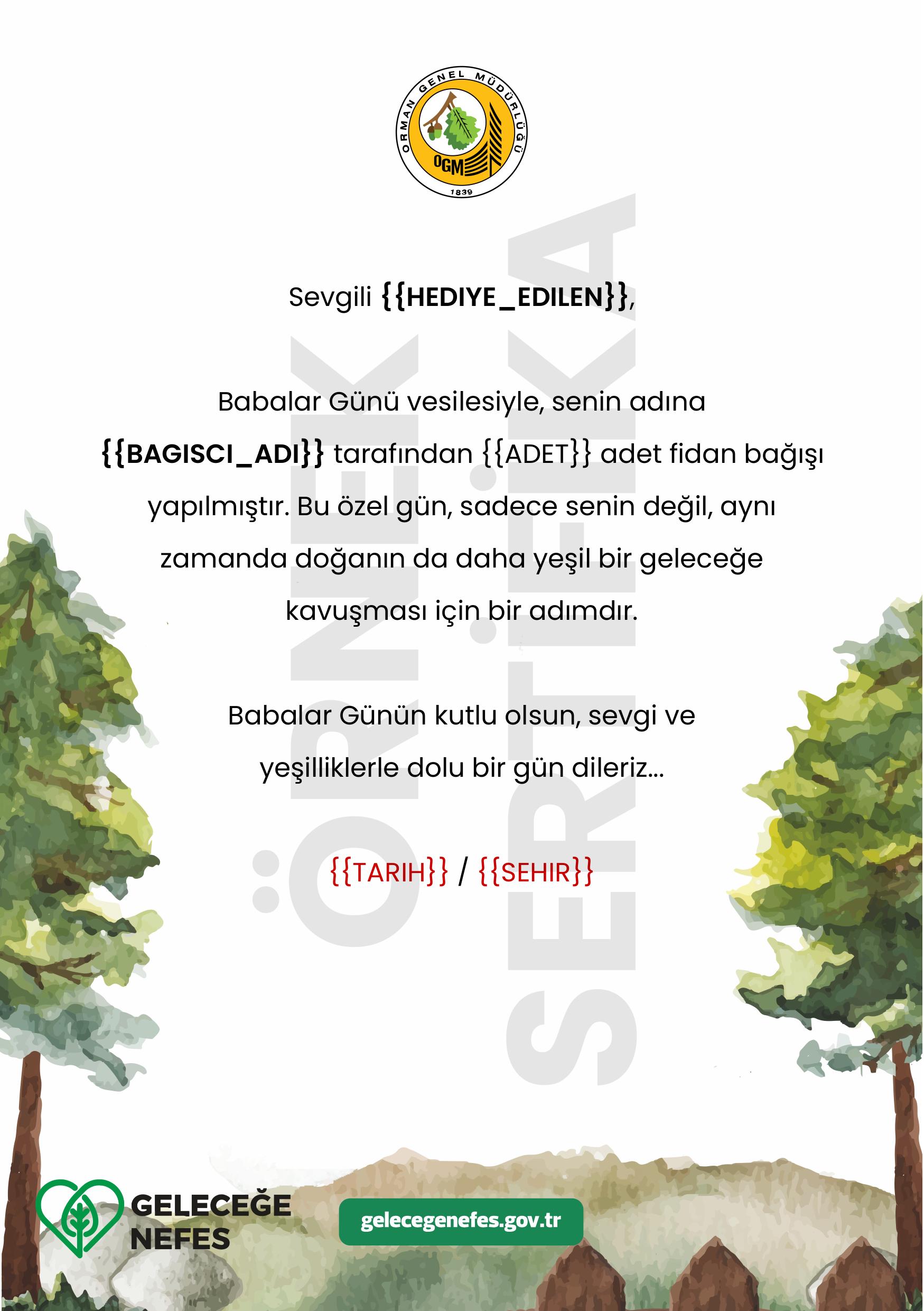 Babalar Günü